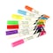 Alpine Industries Set of 8 Color Markers for LED Board Series and A-frame Board Series 497-8 - alternate 1